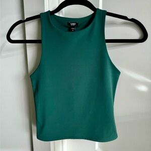 EXPRESS Body Contour Tank top